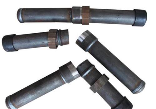 福州桩基声测管