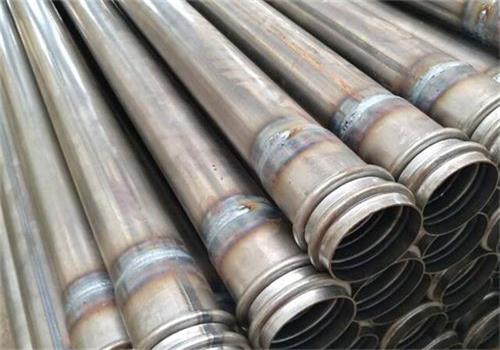 福州桩基声测管