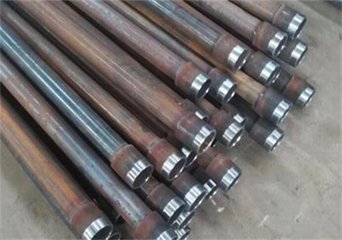 福州桩基声测管