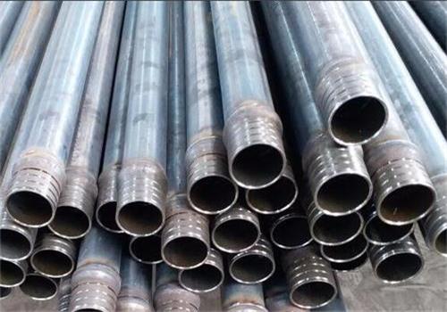 福州桩基声测管