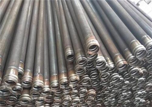 福州桩基声测管