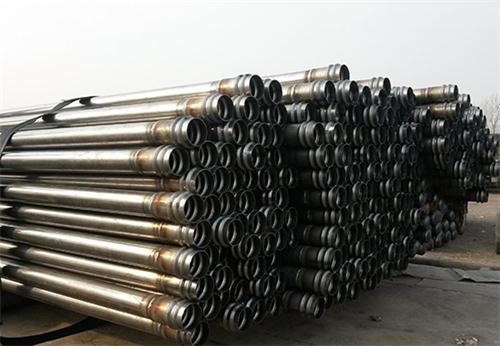 福州桩基声测管