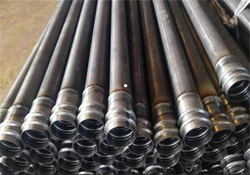 福州桩基声测管