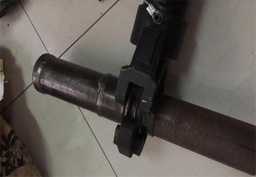 福州桩基声测管