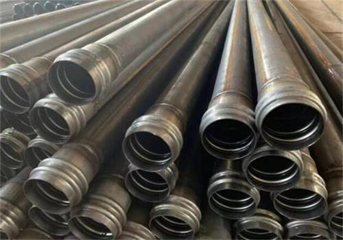 福州桩基声测管