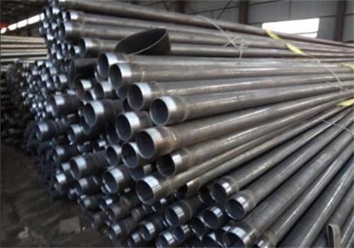 福州50桩基声测管