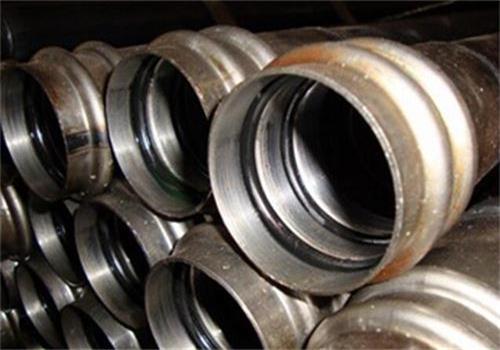 福州桩基声测管