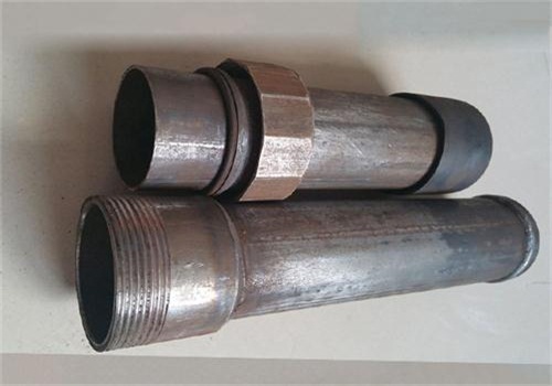 福州桩基声测管